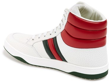 gucci ronnie high top