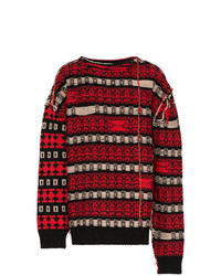 Calvin Klein long-sleeve Sweater Dress - Farfetch