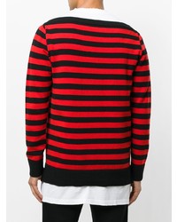 Givenchy Striped Sweater