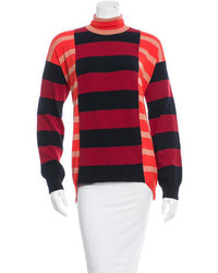 Stella McCartney Striped Wool Sweater