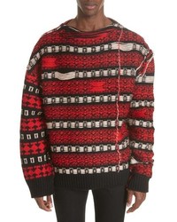 Calvin Klein 205W39nyc Wool Sweater
