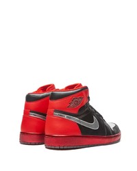 Jordan Air 1 Retro High Legend Of The Summer Sneakers