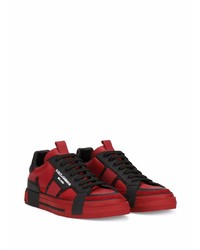 Dolce & Gabbana 2zero Low Top Sneakers