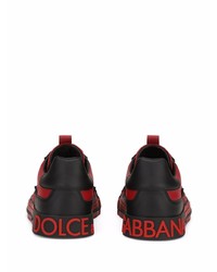 Dolce & Gabbana 2zero Low Top Sneakers