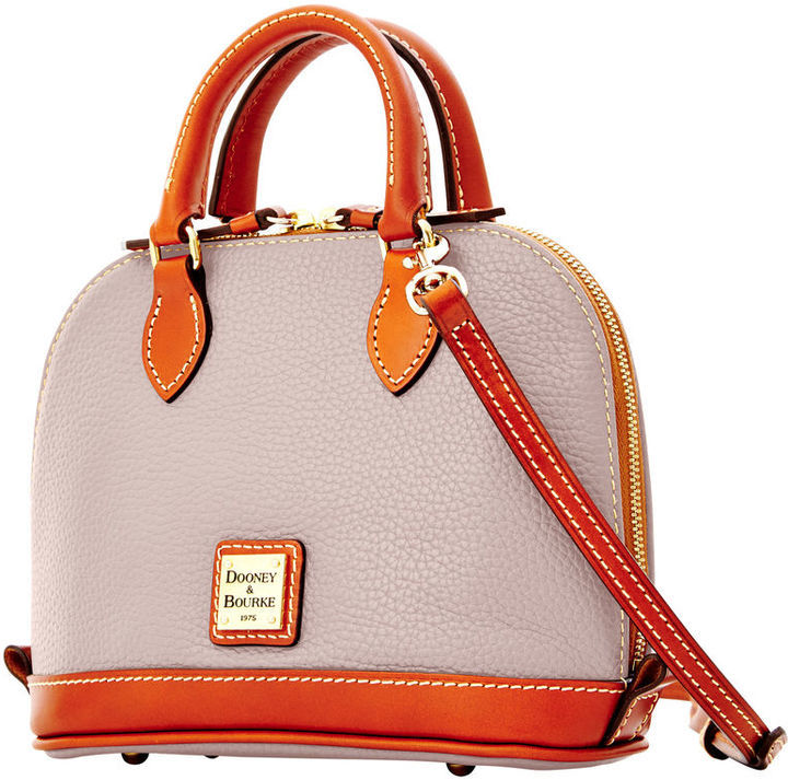 Dooney & clearance bourke bitsy bag