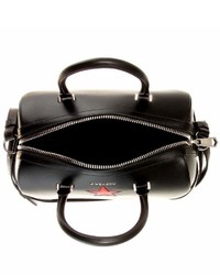 Givenchy Lucrezia Medium Leather Shoulder Bag