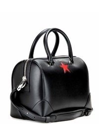 Givenchy Lucrezia Medium Leather Shoulder Bag