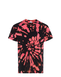 Stain Shade Cotton T Shirt