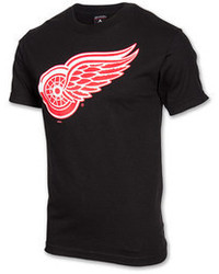 Antigua Detroit Red Wings Nhl Primary T Shirt