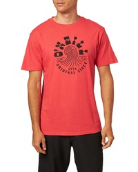 O'Neill Funky Waves Graphic Tee