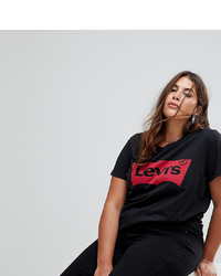 Levi's Plus Levis Plus T Shirt With Logo