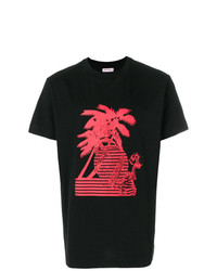 Palm Angels Prayer T Shirt