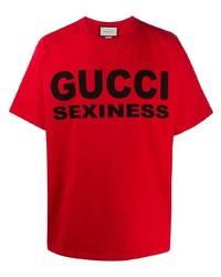 Gucci Sexiness T Shirt