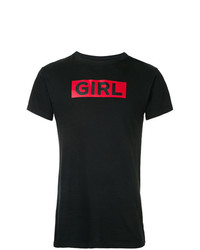 Ex Infinitas Starrt Girl T Shirt
