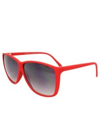 Apopo Int'l Red Square Fashion Sunglasses