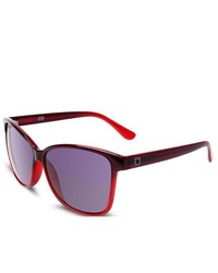 Converse Sunglasses B007 Red Gradient 59mm