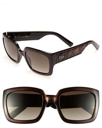 Christian Dior Dior My Dior Special Fit 53mm Sunglasses