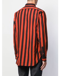 Levi's Vintage Clothing 1960s Striped Shirt