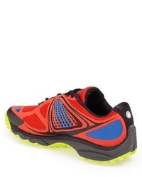 Brooks Pure Grit 3 Trail Running Shoe