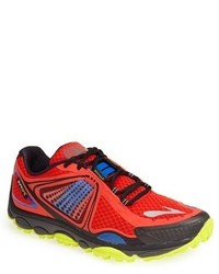Brooks Pure Grit 3 Trail Running Shoe