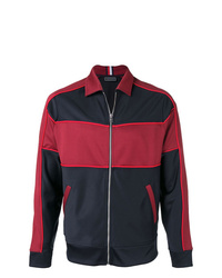 Hilfiger Collection Colour Block Sport Jacket