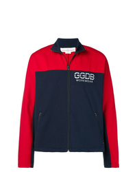 Golden Goose Deluxe Brand Jersey Jacket