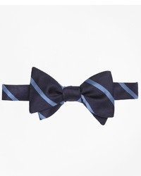 Brooks Brothers Bb3 Rep Bow Tie