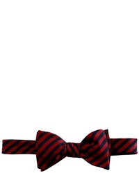 Brooks Brothers Bb5 Rep Bow Tie