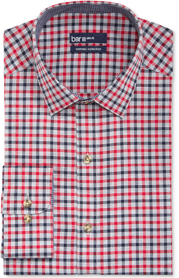 bar iii dress shirts