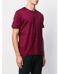 N°21 N21 Striped T Shirt