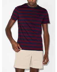 Polo Ralph Lauren Striped Crew Neck T Shirt