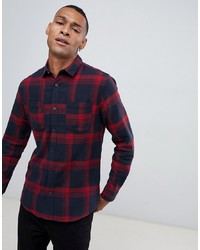 ONLY & SONS Checked Shirt
