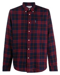 Barbour Highland Check Shirt