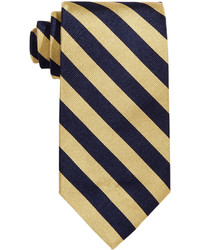 Brooks Brothers Thick Stripe Tie