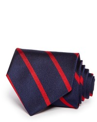 Brooks Brothers Thin Stripe Classic Tie