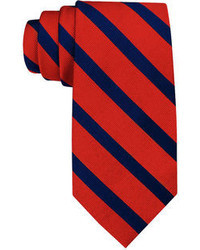 Tommy Hilfiger Vintage Slim Slide Stripe Tie