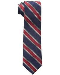 Ben Sherman Admiral Stripe Tie
