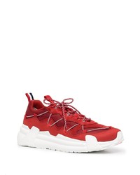 Moncler Compassor Hiking Sneakers
