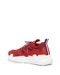 Moncler Compassor Hiking Sneakers