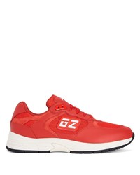 Giuseppe Zanotti Gz Runner Low Top Sneakers