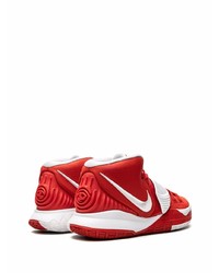 Nike Kyrie 6 High Top Sneakers