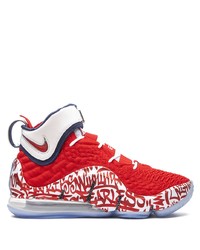 Nike Lebron 17 Sneakers