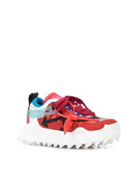 Off-White Odsy 1000 Sneakers