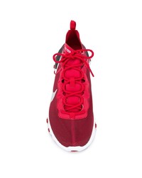 Nike React Elet 55 Sneakers