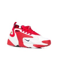 Nike Zoom 2k Sneakers