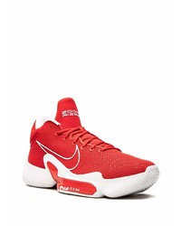 Nike Zoom Rize 2 Tb Promo Sneakers