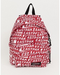 Eastpak Padded Pakr 24l Backpack With All Over