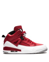 Jordan Spizike High Top Sneakers