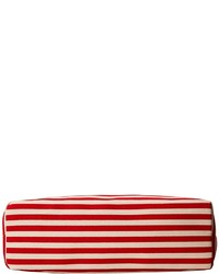 Hat Attack Stripe Tote W Rope Handles
