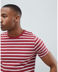 Jack & Jones Essentials Stripe T Shirt